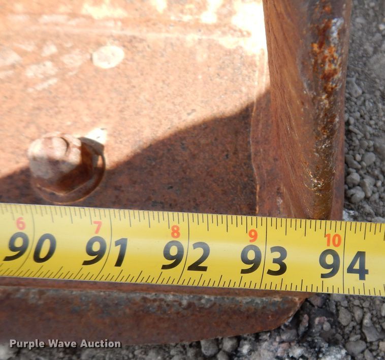 image for item KN9997 1997 Caterpillar 426C  backhoe