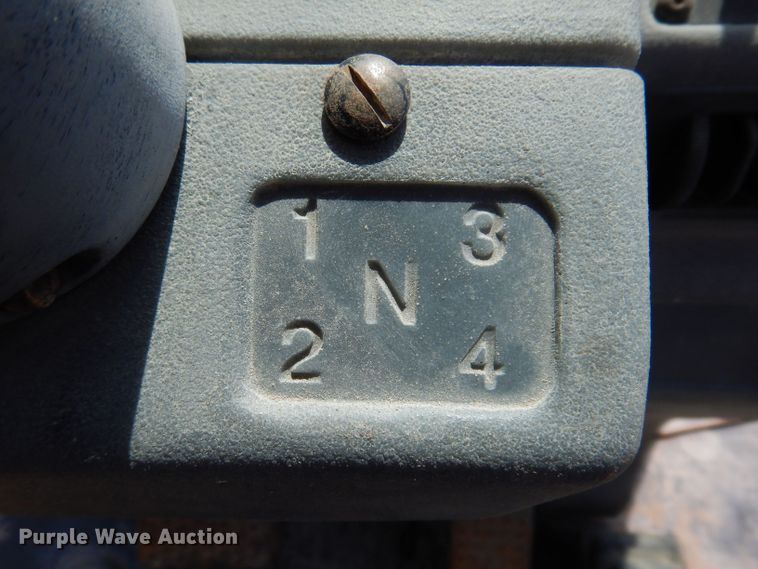 image for item KN9997 1997 Caterpillar 426C  backhoe