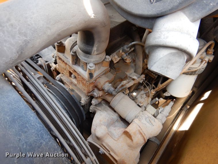 image for item KN9997 1997 Caterpillar 426C  backhoe