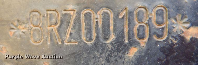 image for item KO9002 2000 Caterpillar CB224D  double drum vibratory roller