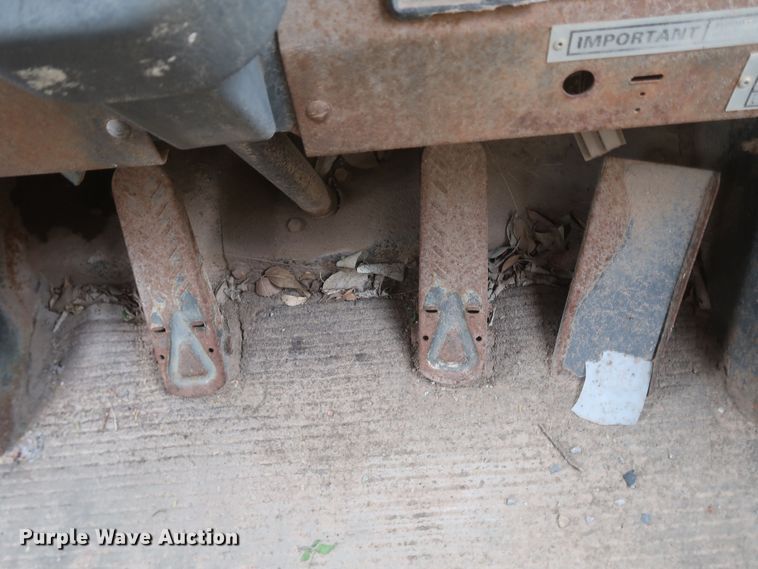 image for item KR9801 1978 Case W20B  wheel loader