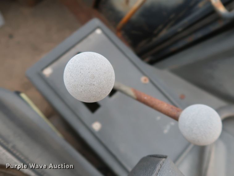 image for item KR9801 1978 Case W20B  wheel loader