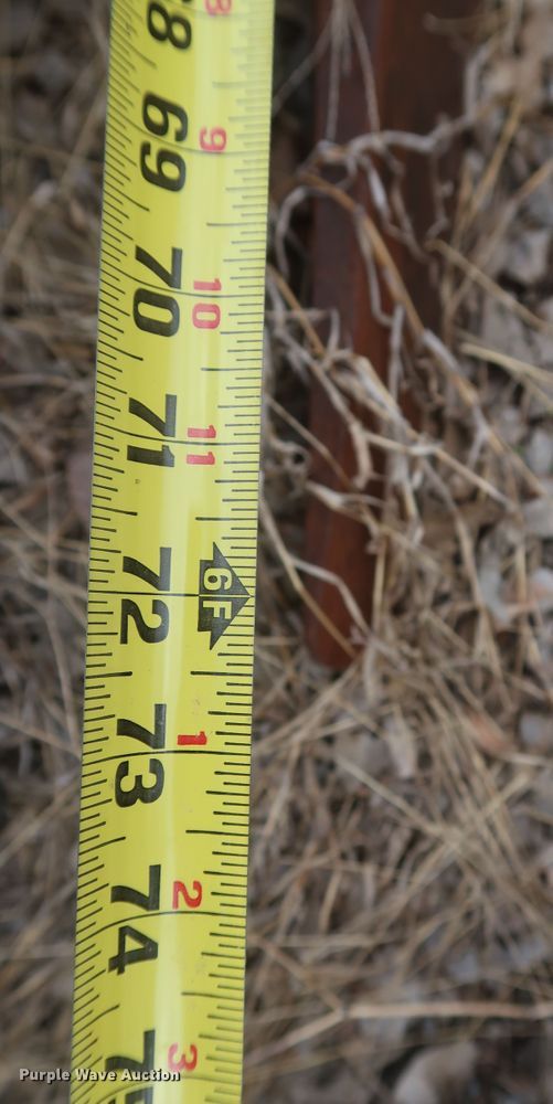 image for item KR9801 1978 Case W20B  wheel loader