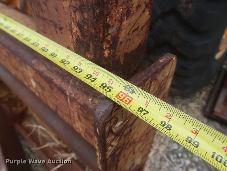 image for item KR9801 1978 Case W20B  wheel loader