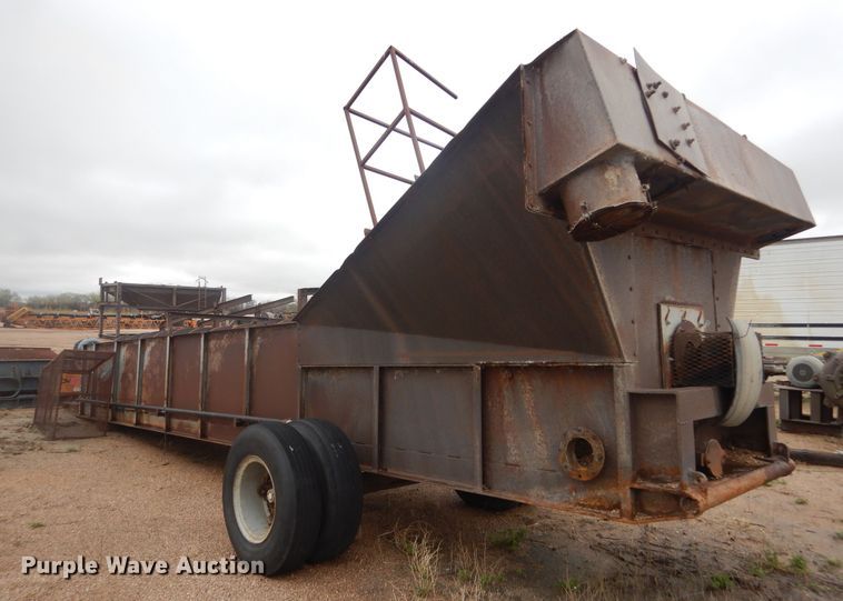 image for item KS9994 GreyStone  aggregate screw