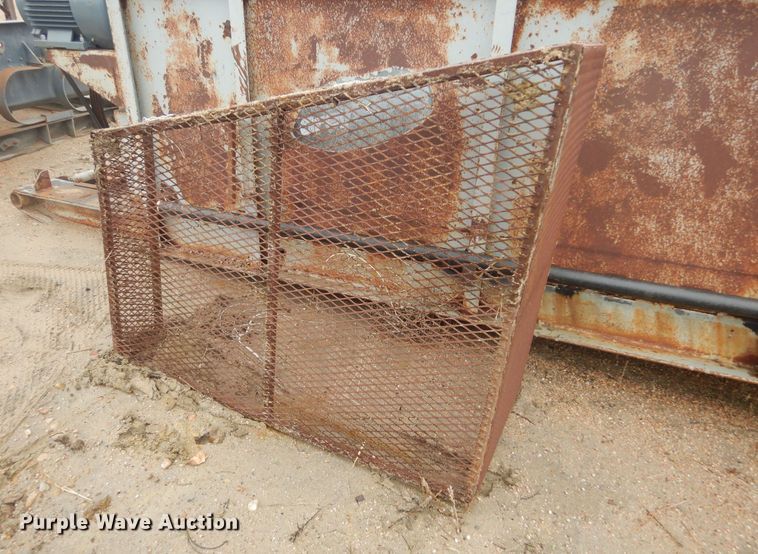 image for item KS9994 GreyStone  aggregate screw