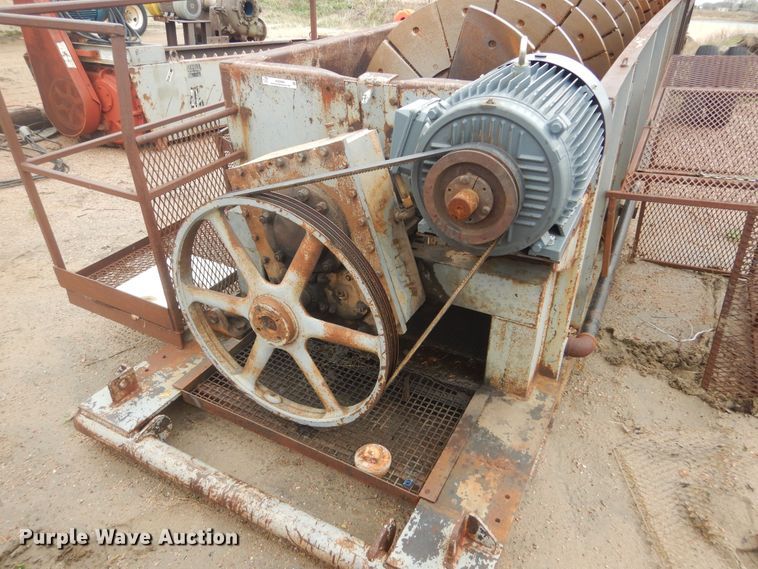 image for item KS9994 GreyStone  aggregate screw