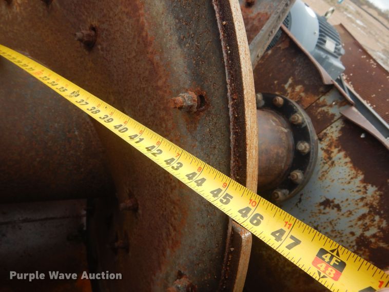 image for item KS9994 GreyStone  aggregate screw