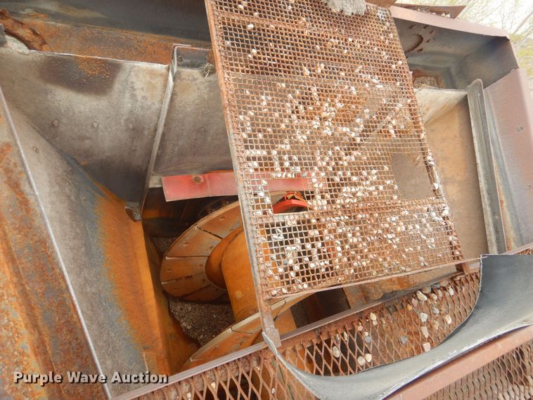 image for item KS9994 GreyStone  aggregate screw