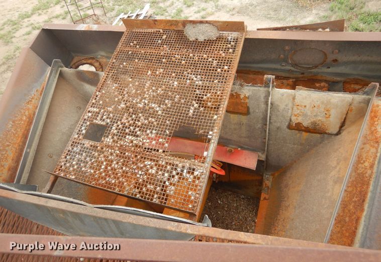 image for item KS9994 GreyStone  aggregate screw