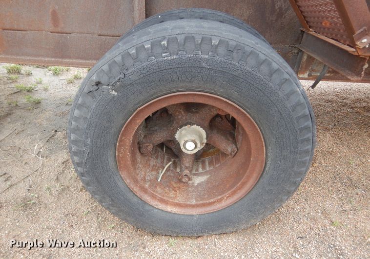 image for item KS9994 GreyStone  aggregate screw