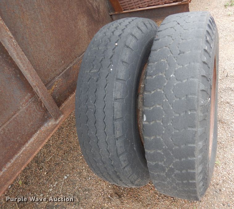 image for item KS9994 GreyStone  aggregate screw