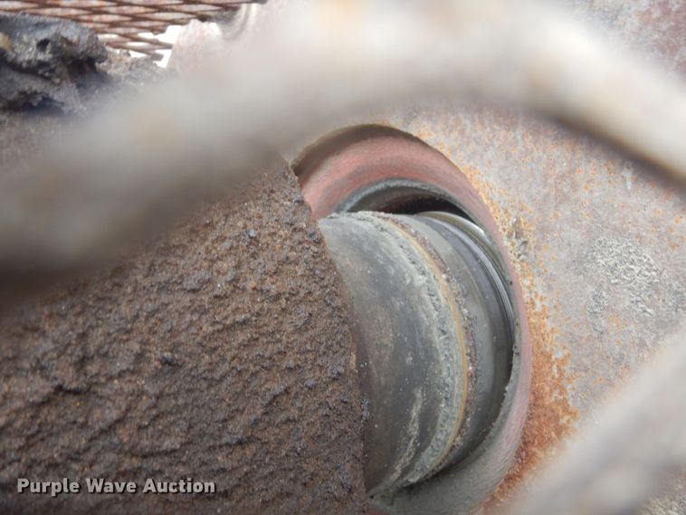 image for item KS9994 GreyStone  aggregate screw