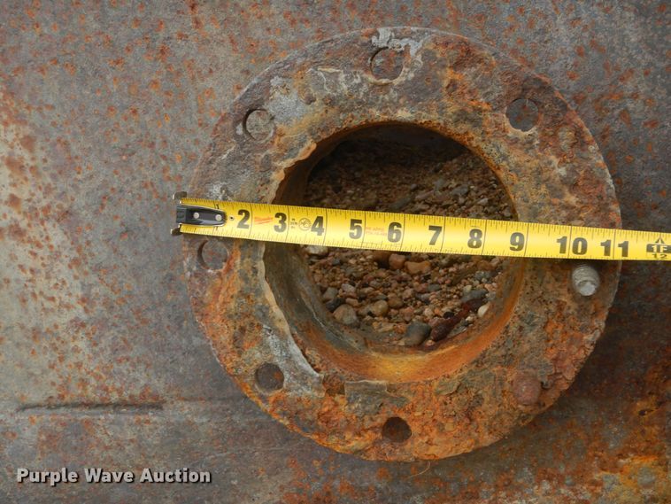 image for item KS9994 GreyStone  aggregate screw