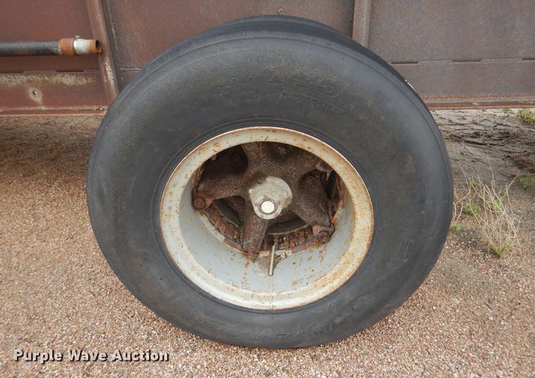 image for item KS9994 GreyStone  aggregate screw