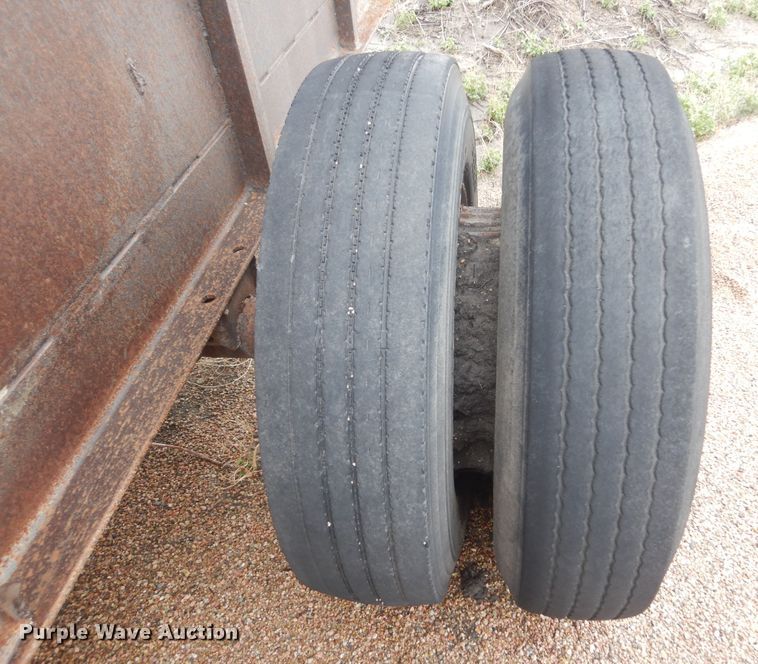 image for item KS9994 GreyStone  aggregate screw