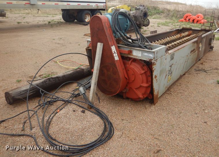 image for item KS9997 Eagle Iron Works  sol-clay washer