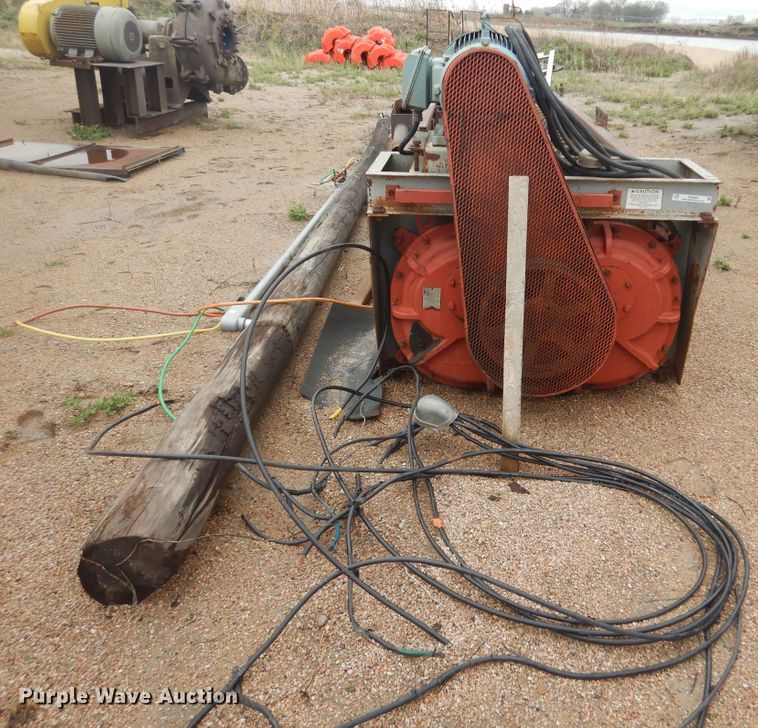 image for item KS9997 Eagle Iron Works  sol-clay washer