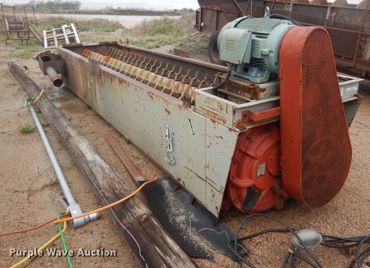 image for item KS9997 Eagle Iron Works  sol-clay washer