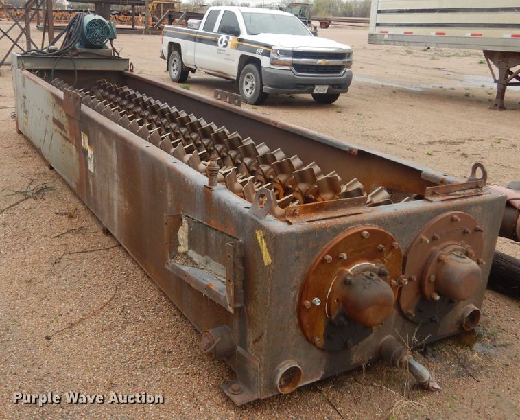 image for item KS9997 Eagle Iron Works  sol-clay washer