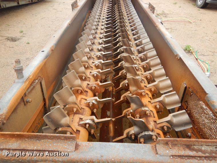 image for item KS9997 Eagle Iron Works  sol-clay washer