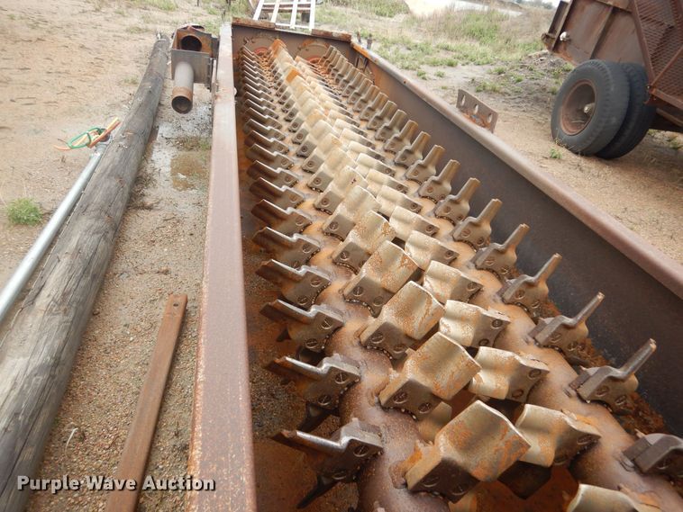 image for item KS9997 Eagle Iron Works  sol-clay washer