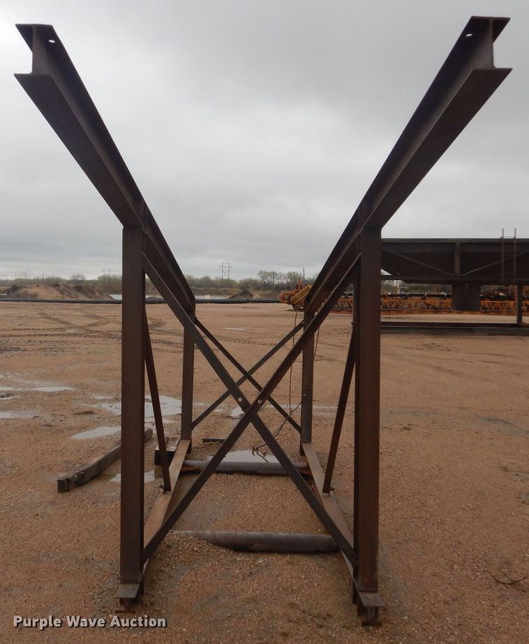 image for item KS9997 Eagle Iron Works  sol-clay washer