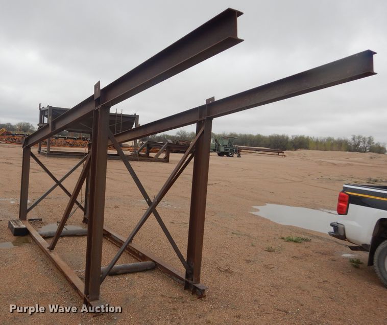 image for item KS9997 Eagle Iron Works  sol-clay washer