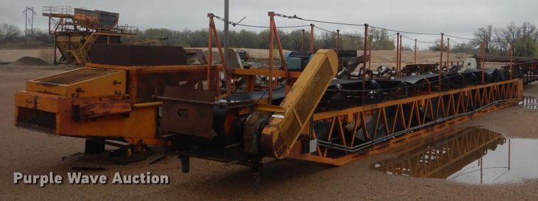 image for item KS9998 Masaba  conveyor