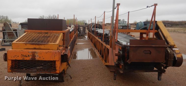 image for item KS9998 Masaba  conveyor