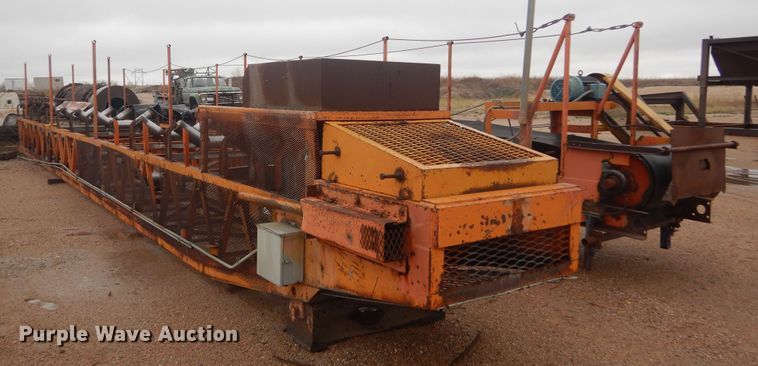 image for item KS9998 Masaba  conveyor