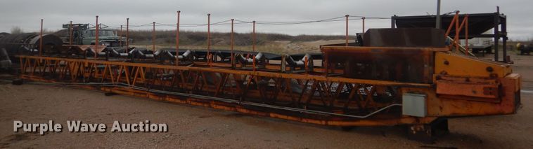 image for item KS9998 Masaba  conveyor