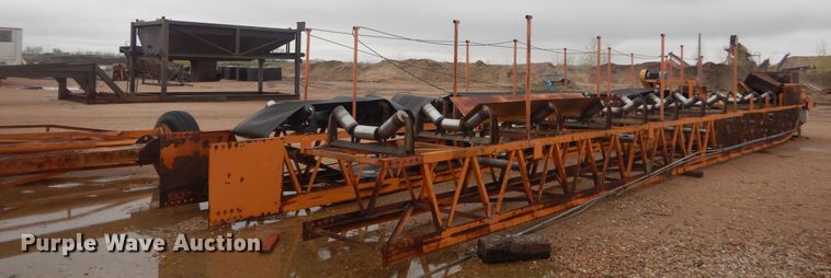 image for item KS9998 Masaba  conveyor