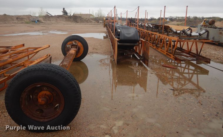 image for item KS9998 Masaba  conveyor