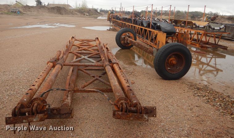 image for item KS9998 Masaba  conveyor