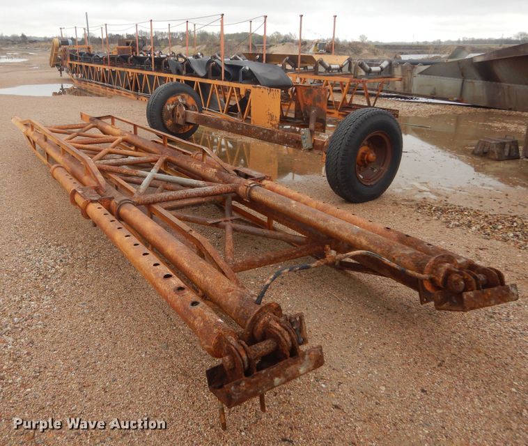 image for item KS9998 Masaba  conveyor