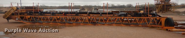 image for item KS9998 Masaba  conveyor