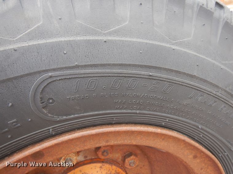 image for item KS9998 Masaba  conveyor