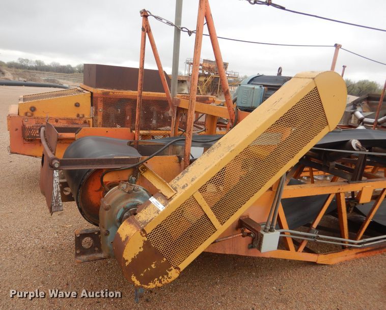 image for item KS9998 Masaba  conveyor