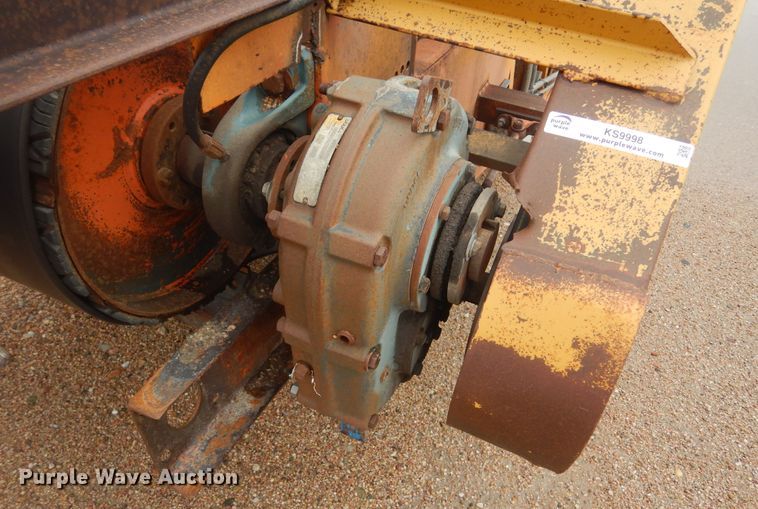 image for item KS9998 Masaba  conveyor