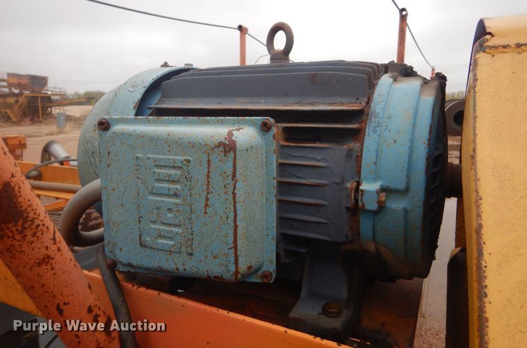 image for item KS9998 Masaba  conveyor