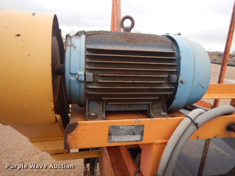 image for item KS9998 Masaba  conveyor