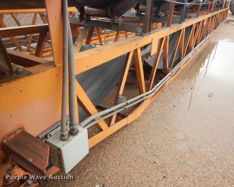 image for item KS9998 Masaba  conveyor