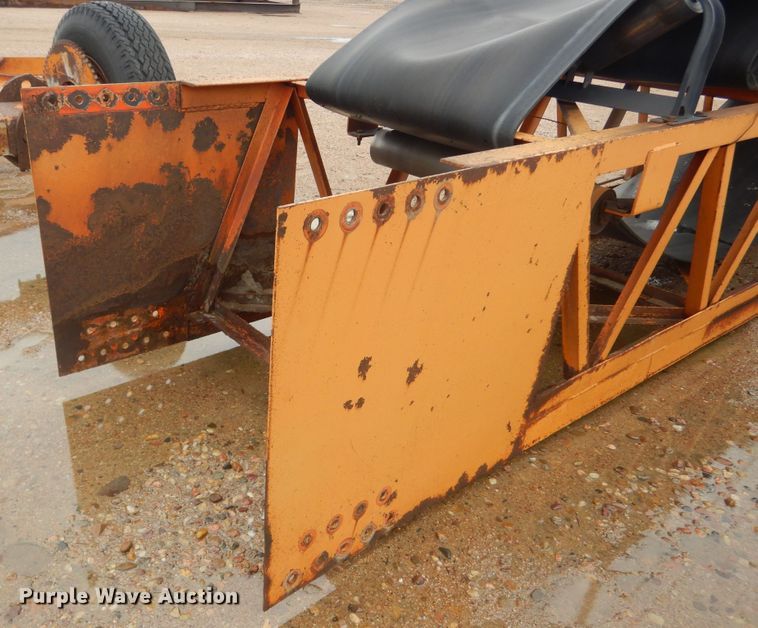 image for item KS9998 Masaba  conveyor