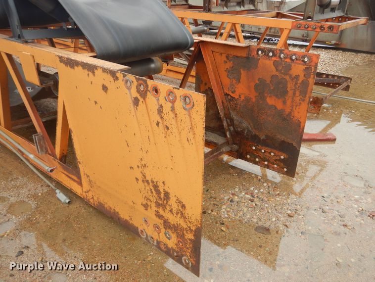 image for item KS9998 Masaba  conveyor