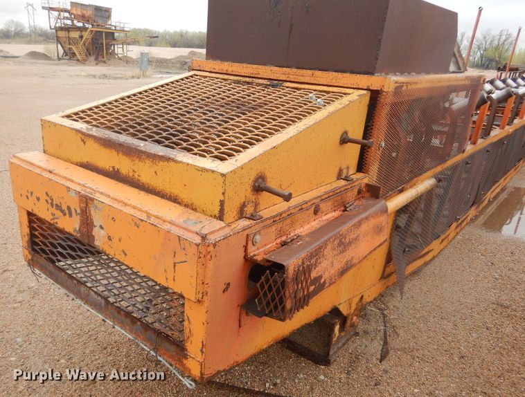 image for item KS9998 Masaba  conveyor