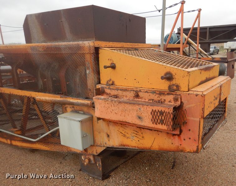 image for item KS9998 Masaba  conveyor