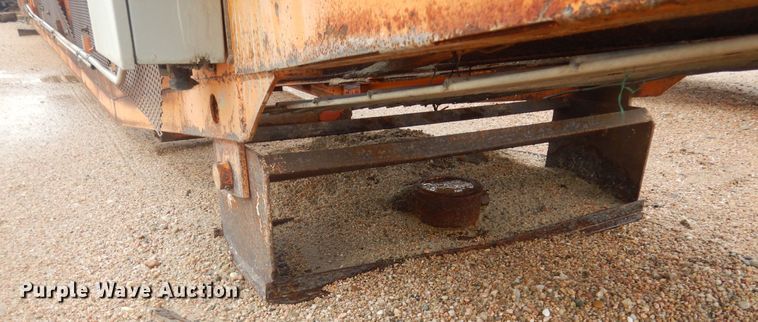 image for item KS9998 Masaba  conveyor