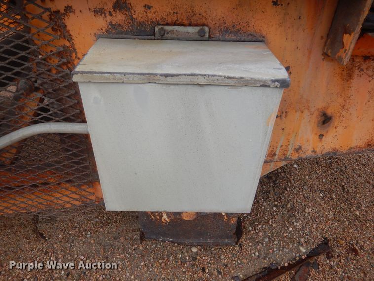 image for item KS9998 Masaba  conveyor