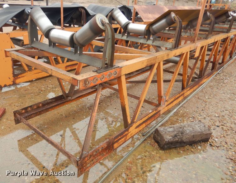 image for item KS9998 Masaba  conveyor